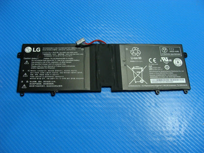 Original LBP7221E LBG722VH Laptop Battery compatible with LG LBP7221E 2ICP4/73/113 Series Tablet