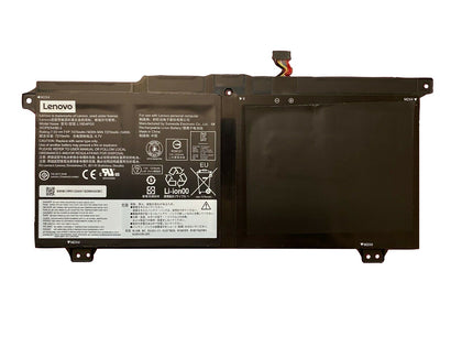Original L18C4PG0 L18M4PG0 L18D4PG0 laptop battery for  Lenovo Chromebook C340 Chromebook S345