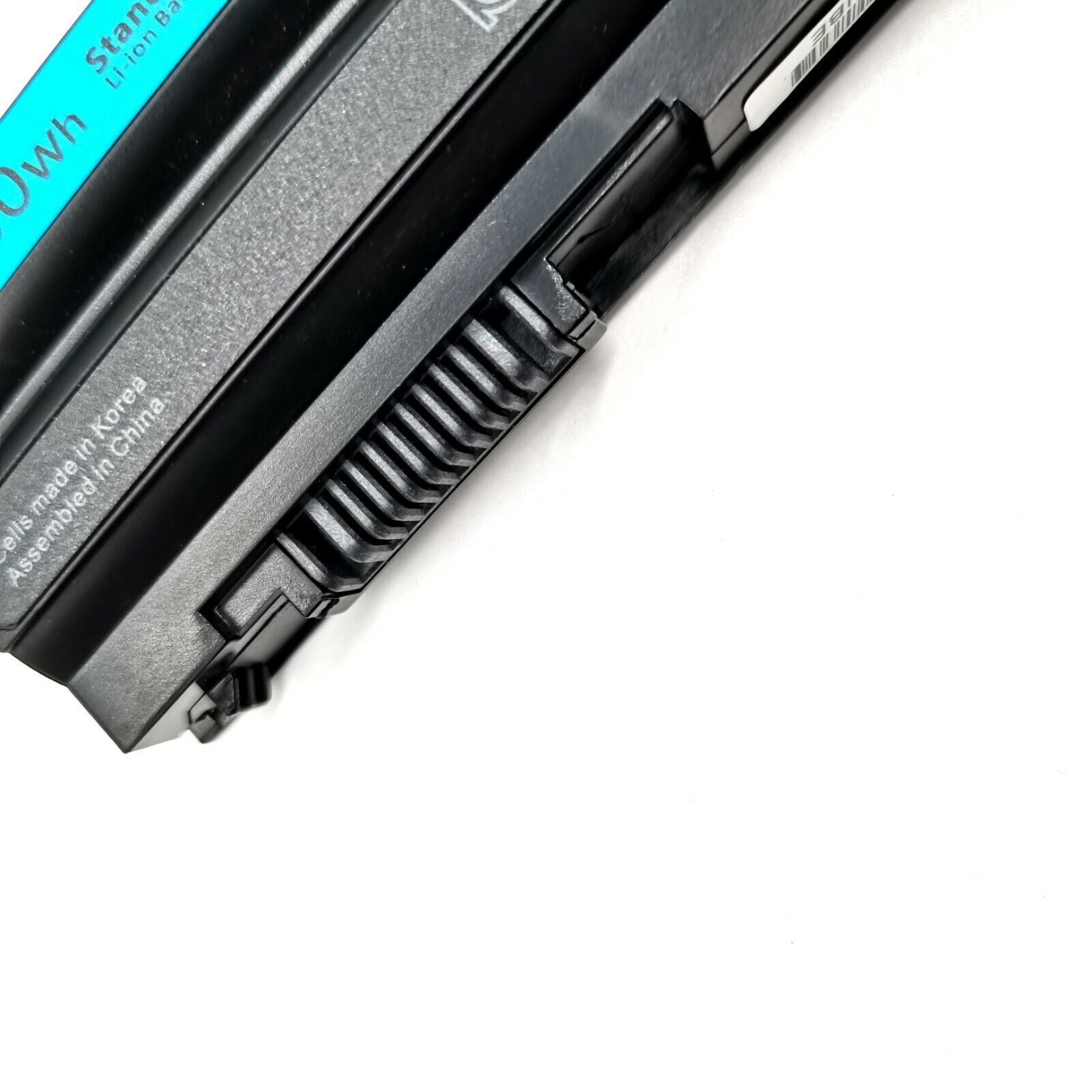 Replacement Laptop Battery For Dell Latitude E6420, E6430, E5420, E5520 – 6-Cell 60Wh