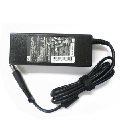 90W Laptop Ac Power Adapter Charger Supply for HP model HP model X16-1203TX / 19V 4.74A(7.4mm*5.0mm)