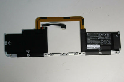 Genuine HP 741523-005 TP02XL 741348-171, HSTNN-IB5U, TPN-W110 Laptop Battery