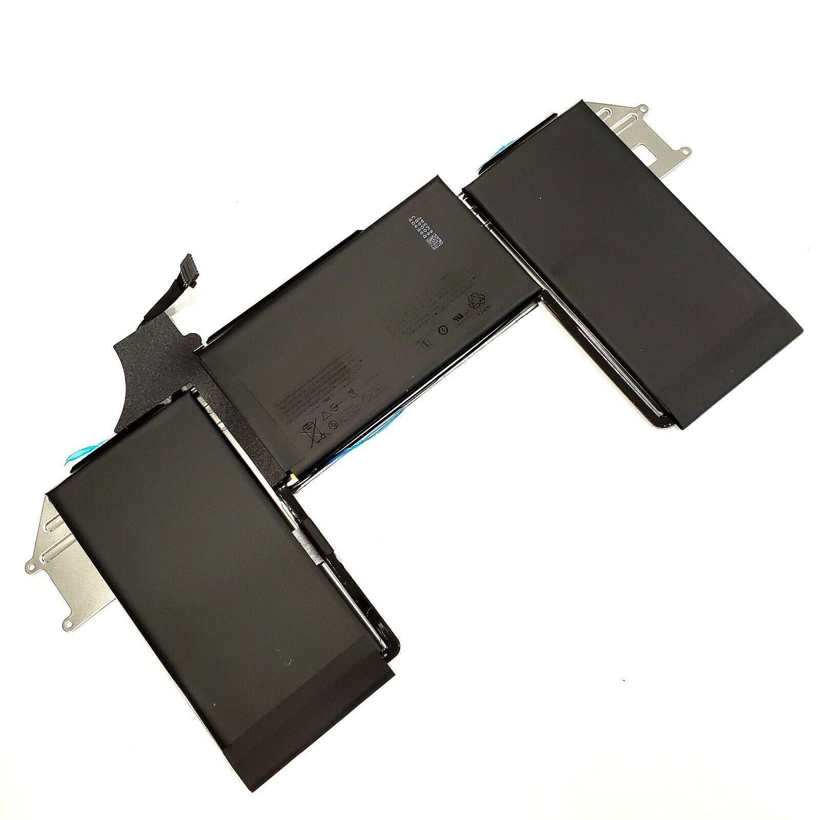 Apple A1932 for MacBook Air 13 inch A1965 (2018-2019) A2179 2020 A1965 Laptop Battery