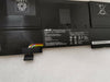Asus C23-UX21 C23UX21 0B200-00010100, 0B20000010100, 0B23-003F0AS Battery
