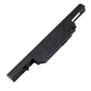 Laptop battery for Clevo W650SJ W650BAT-6, W670RNQ, W670RBQ1