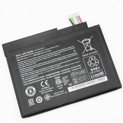 25Wh AP13G3N 1ICP5/67/90-2 laptop battery for Acer Iconia W3-810 Tablet 8' Series