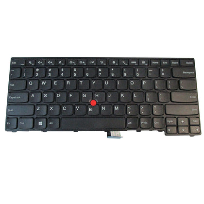 Lenovo ThinkPad E470 E475 Keyboard with Pointer 01AX000 01AX040 01AX080