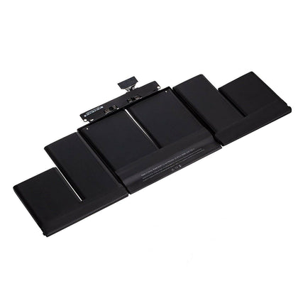 A1417 Apple Macbook Pro 15 Retina A1398, A1618 2012/2013, MacBook Pro Core i7 2.8 15 Mid2015 Laptop battery