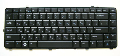 Dell Inspiron 1200 - 110L -2200 Black Replacement Laptop Keyboard