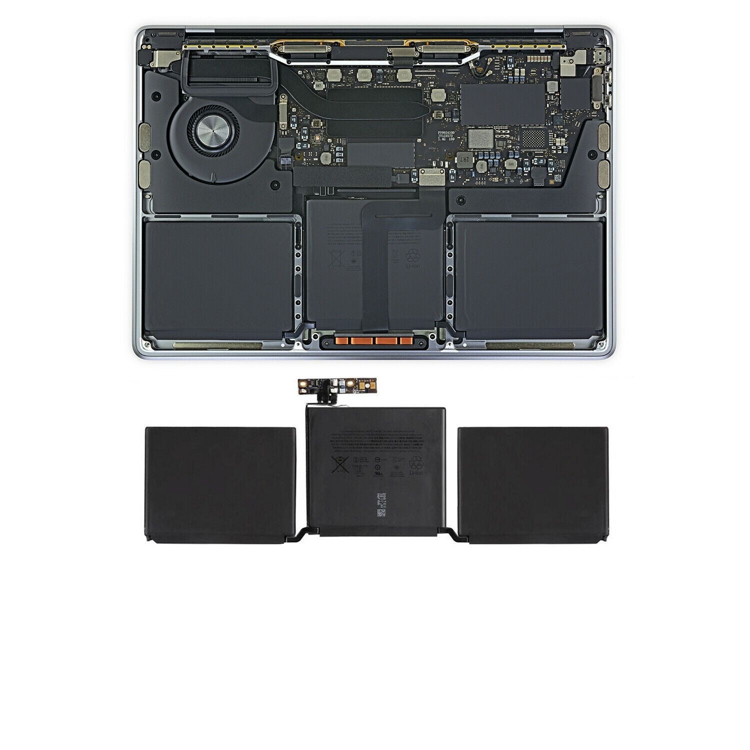 A2171 Battery 2019 MacBook Pro 13
