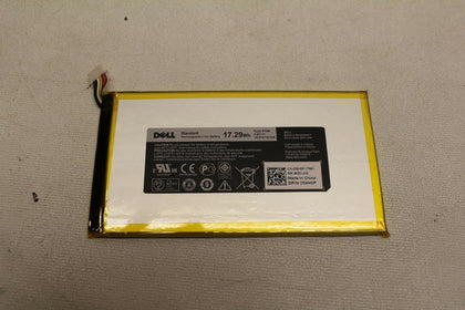 P708 3.8V Original Laptop battery for Dell Venue 7 3740, Venue 8 3840 Tablet