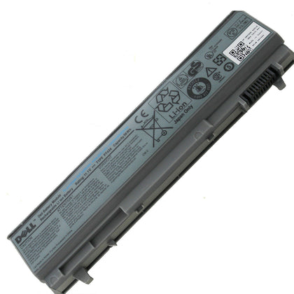 Original Dell Latitude E6400 E6410 E6500 E6510 Precision M2400 M4400  Laptop Battery