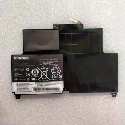Original 45N1092 45N1093 45N1094 45N1095 Laptop Battery compatible with Lenovo ThinkPad Edge S230u Twist 4ICP5/42/61-2