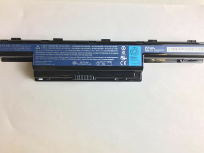 Original Acer 31CR19/66-2 3ICR19/66-3 for 4250 4253 4339 4739Z 5736 5736Z 7741G 7741Z-5731 7551G 7552G Laptop battery