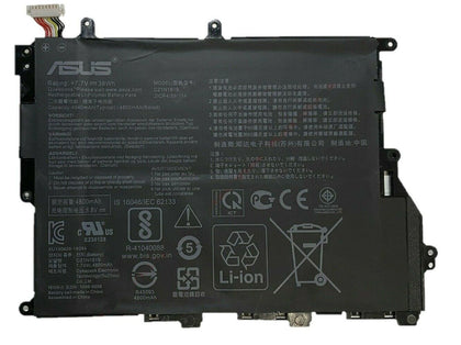 C21N1819, 0B200-03200000 7.7V 4935mAh Original Battery for Asus VivoBook 14 X420UA
