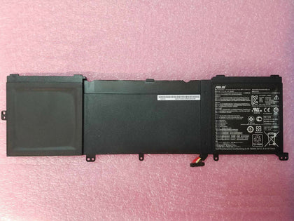 11.4V 96Wh Original C32N1523 laptop battery for Asus Zenbook Pro UX501VW N501L Series