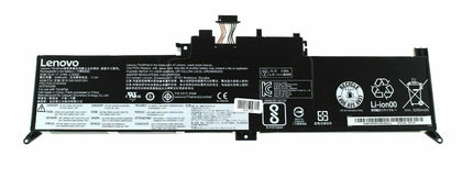 Original 01AV434 15.2V 51Wh Lenovo ThinkPad Yoga 370 X380 Yoga 260 Series SB10K97591 SB10K97589 01AV433 SB10K97590 Laptop Battery