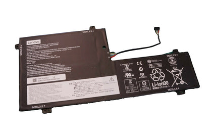Original L18M3PFA L18D3PF2 laptop battery for Lenovo Yoga C740-15