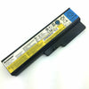 Original L09S6Y02 Laptop Battery For Lenovo G460 G465 G470 G560 G565 G570 G575 G770 Z460