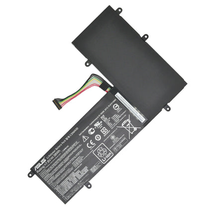 Wh Original C21N1430 Battery for Asus Chromebook C201PA_C-2B C201PA5 Series