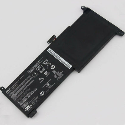7.54V 33Wh Genuine Li-polymer C21N1313 Laptop Battery for Asus TX201 Series