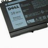 Laptop Battery for Dell Latitude E5250