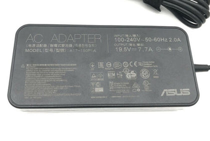 Asus 19.5V 7.7A 150W A17-150P1A A17150P1A  G73SW G73 Laptop Adapter(4.5mm*3.0mm)