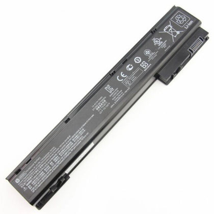 Original HP EliteBook 8560W, ZBook 17 G2 (K1M76AW) AR08XL HSTNN-IB4I HSTNN-DB41 707614-121 Laptop Battery