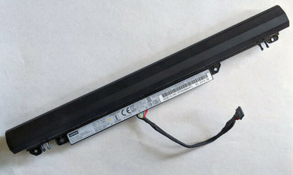 Original Laptop Battery 24Wh L15L3A03 for Lenovo Ideapad 300-14ISK 300-15ISK 110-15ACL 2200mAh