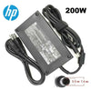 HP 19.5V 10.3A 200W Laptop Slim Power Charger