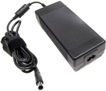 Replacement Laptop Adapter for HP 18.5V/6.5A - 5.0mm 120W / Envy 15-1000