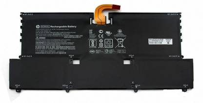 Original SO04XL Laptop Battery For HP HSTNN-1B7J Specter 13(2016), Specter Pro 13 G1 series 4 Cell