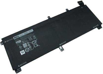 Original T0TRM Laptop Battery For Dell XPS 15 9530 Precision M3800 H76MV 7D1WJ