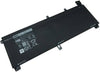 Original T0TRM Laptop Battery For Dell XPS 15 9530 Precision M3800 H76MV 7D1WJ