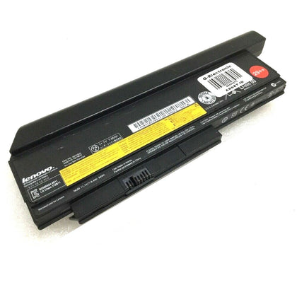 Original 29++ (9 Cell) 0A36283 Laptop Battery for Lenovo ThinkPad X220, X220i, X220s, X230, X230i, X230s Series