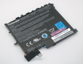 11.1V 32Wh PA5029U-1BRS original laptop battery for Toshiba 3ICP7/44/96