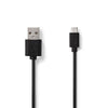 For Lenovo Yoga 2 PRO - Micro HDMI to VGA Adapter with 3.5mm Audio and Power Charging