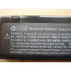 HP VH08 Notebook Battery