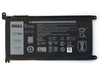 Original WDX0R Laptop Battery compatible with Dell Inspiron 13 7368 14-7460 15 7560 17 5765 5767 5770 3CRH3 T2JX4 42Wh