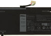 Original XCNR3 Laptop Battery compatible with Dell Latitude 13 7370 Ultrabook WV7CG 0WV7CG Laptop